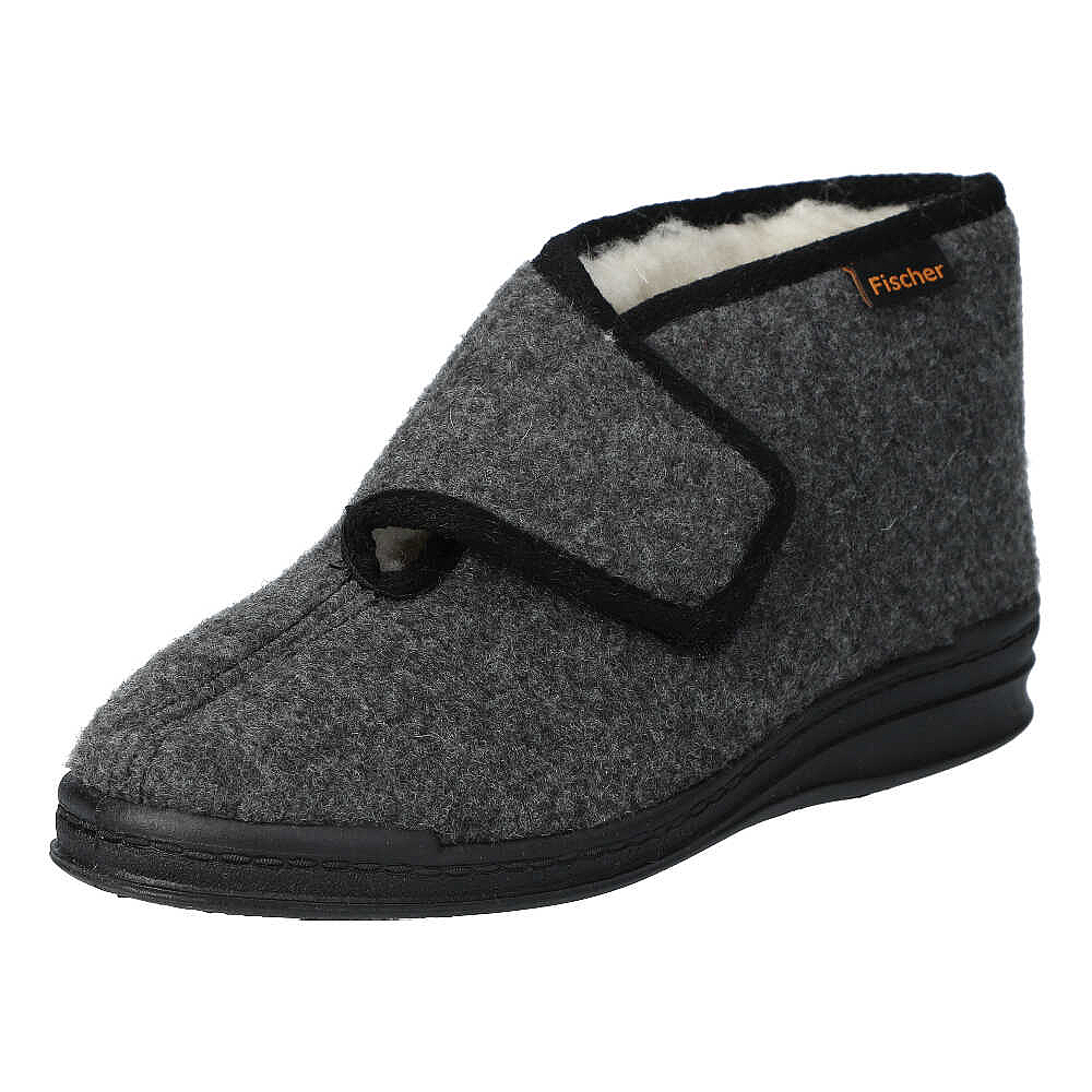 Damen/-Herren-Hausstiefel