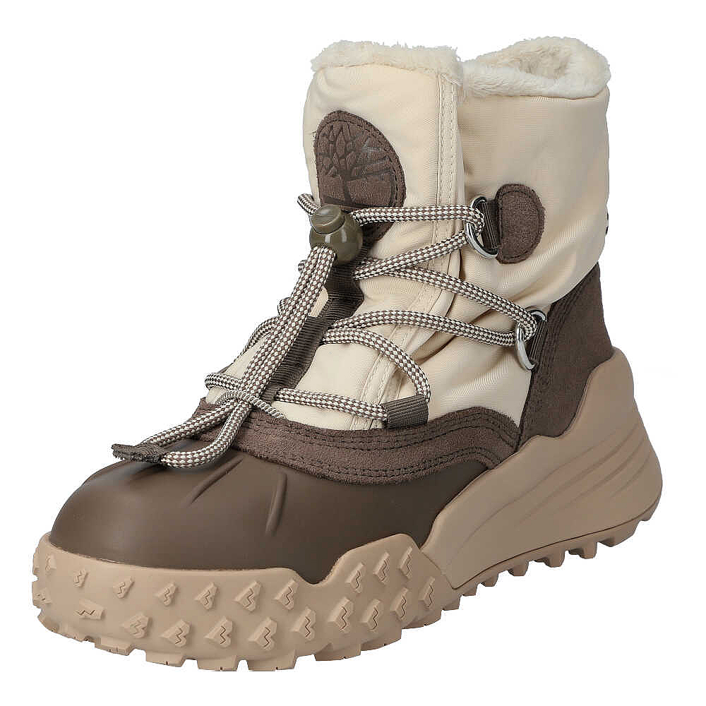 Moriah Range Snow Boot