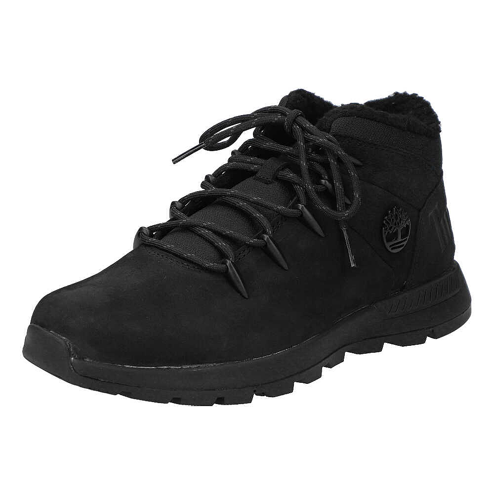 Sprint Trekker Mid Lace