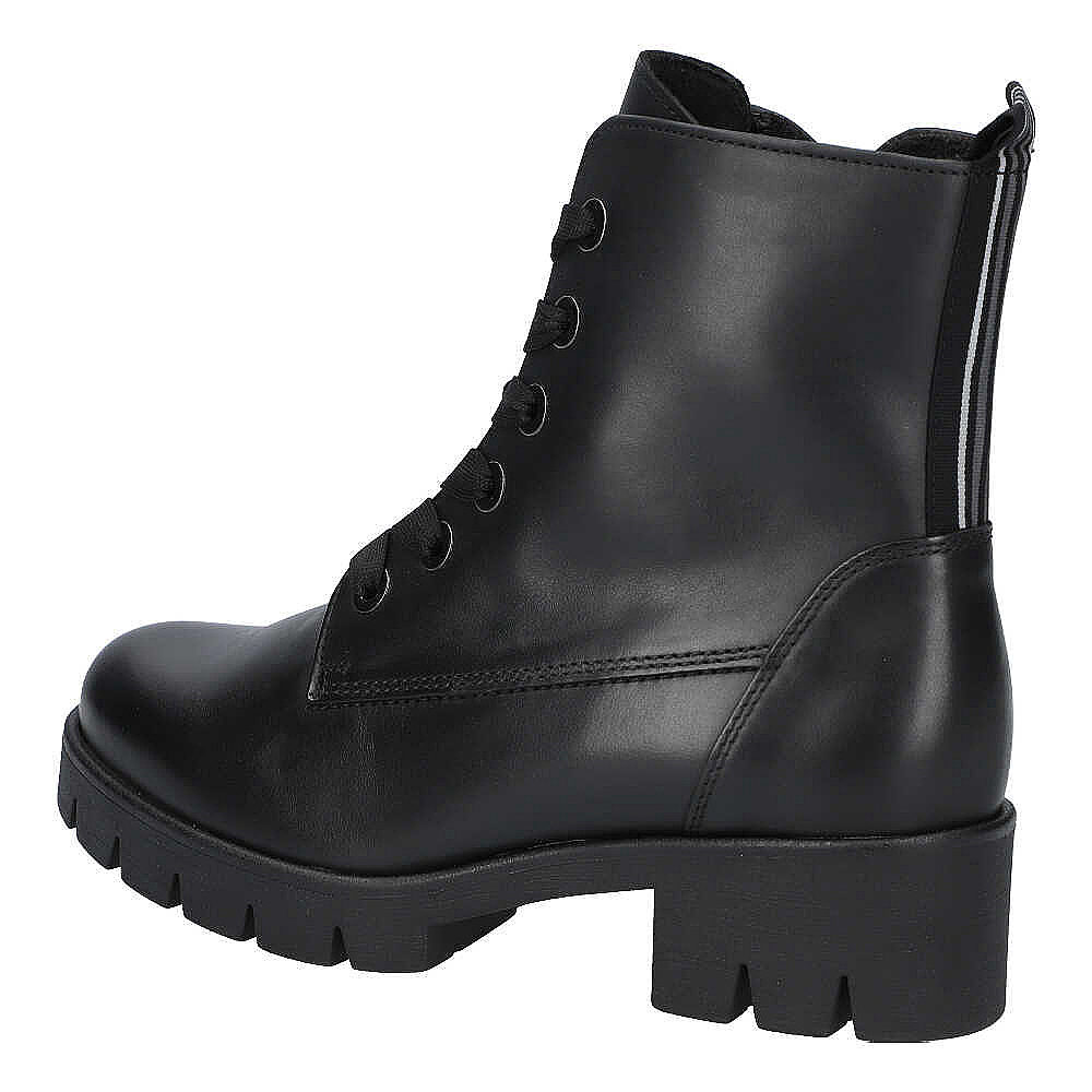 Stiefelette