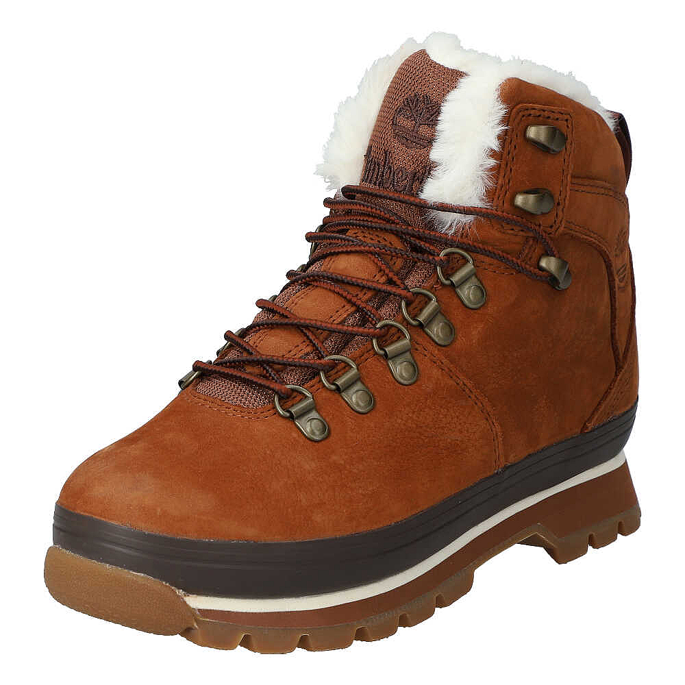 Euro Hiker Boot